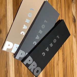 Lorac Pro Palette 2